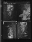 Wreck, U.S. 903 (4 Negatives (October 8, 1955) [Sleeve 6, Folder d, Box 7]